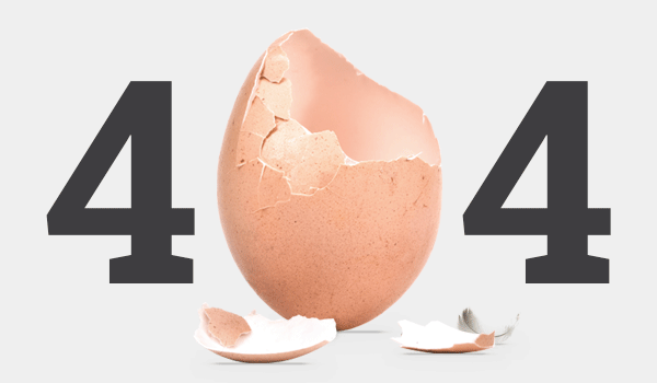 404-Fehler-Bild